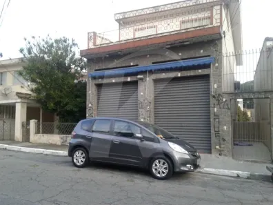 Sobrado com 4 Quartos à venda, 190m² no Vila Dom Pedro II, São Paulo
