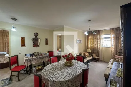 Apartamento com 3 Quartos à venda, 84m² no Água Funda, São Paulo