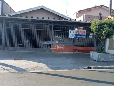 Casa com 4 Quartos à venda, 140m² no Condomínio Coronel (Nova Veneza), Sumaré