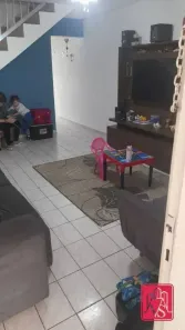 Sobrado com 3 Quartos à venda, 221m² no Cooperativa, São Bernardo do Campo