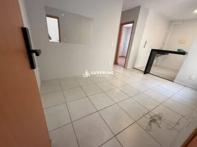 Apartamento com 2 Quartos à venda, 43m² no Plano Diretor Norte, Palmas