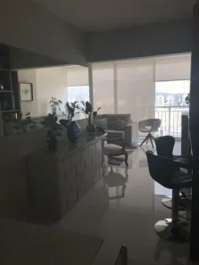 Flat com 1 Quarto para alugar, 54m² no Vila Nova Conceição, São Paulo