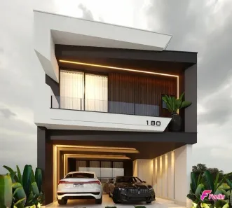 Casa com 3 Quartos à venda, 190m² no Centro, Biguaçu