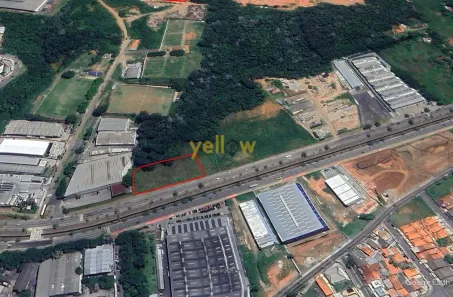 Imóvel Comercial para alugar, 3800m² no Portão, Arujá