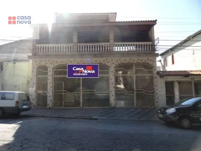 Casa com 4 Quartos para alugar, 200m² no Jardim Japão, São Paulo