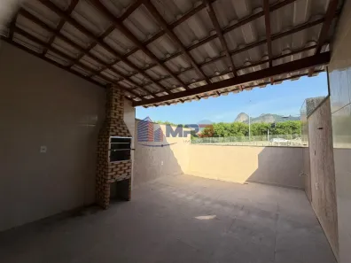 Casa com 2 Quartos à venda, 180m² no Jacarepaguá, Rio de Janeiro