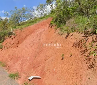 Lote/Terreno à venda, 1964m² no Itaoca, Guararema