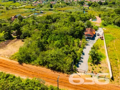 Lote/Terreno à venda, 2058m² no Pinheiros, Balneário Barra do Sul