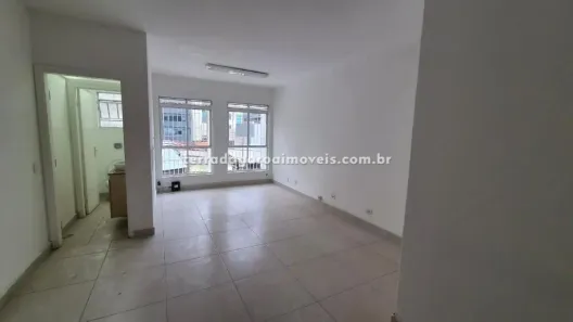 Sala Comercial para alugar, 32m² no Cidade Monções, São Paulo
