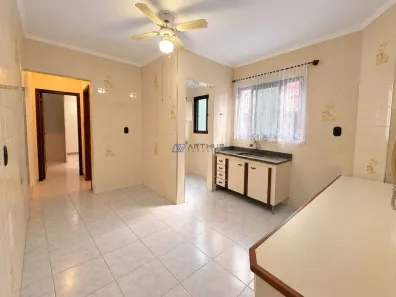 Apartamento com 1 Quarto à venda, 47m² no Guilhermina, Praia Grande