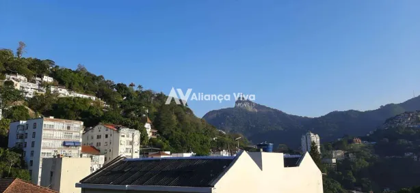 Casa com 7 Quartos à venda, 157m² no Santa Teresa, Rio de Janeiro