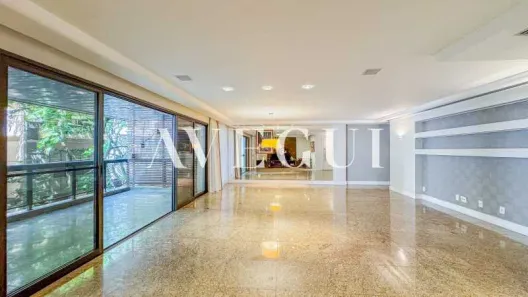 Apartamento com 3 Quartos à venda, 216m² no Leblon, Rio de Janeiro