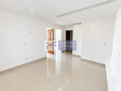 Sala Comercial para alugar, 50m² no Recreio dos Bandeirantes, Rio de Janeiro