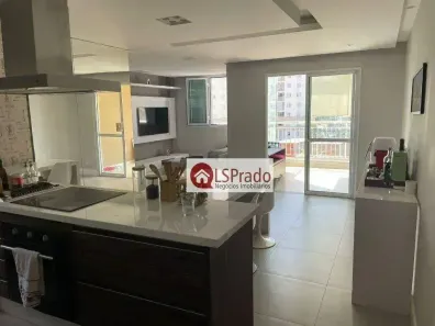 Apartamento com 2 Quartos à venda, 70m² no Jardim Previdência, São Paulo