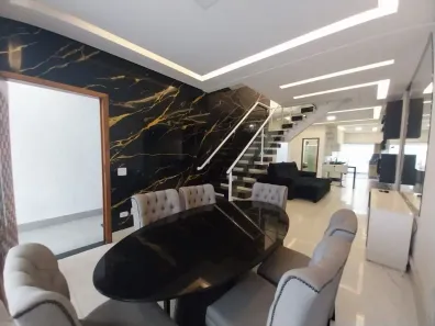 Sobrado com 3 Quartos à venda, 125m² no Ocian, Praia Grande