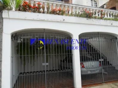 Sobrado com 3 Quartos à venda, 159m² no Jardim Prudência, São Paulo