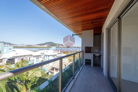 Apartamento com 3 Quartos à venda, 125m² no João Paulo, Florianópolis