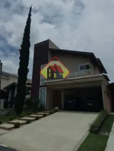 Sobrado com 4 Quartos à venda, 248m² no Jardim Independência, Taubaté