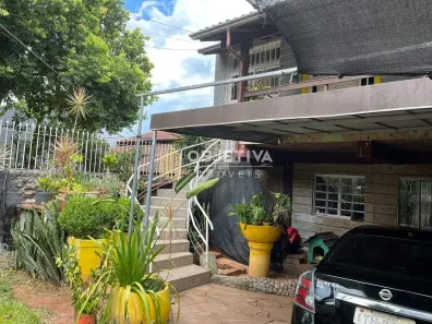 Casa com 5 Quartos à venda, 260m² no Hamburgo Velho, Novo Hamburgo