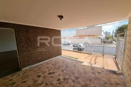 Prédio Comercial com 3 Quartos à venda, 286m² no Jardim Paulista, Ribeirão Preto