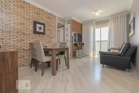 Apartamento com 2 Quartos à venda, 60m² no Ipiranga, São Paulo