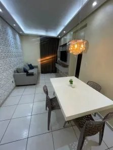 Apartamento com 2 Quartos para alugar, 68m² no Tapanã (Icoaraci), Belém
