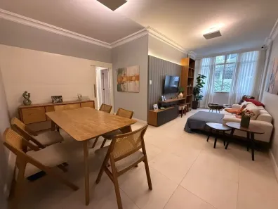 Apartamento com 3 Quartos à venda, 130m² no Flamengo, Rio de Janeiro