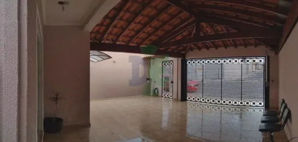 Sobrado com 3 Quartos à venda, 120m² no Jardim Altos de Santana I, Jacareí