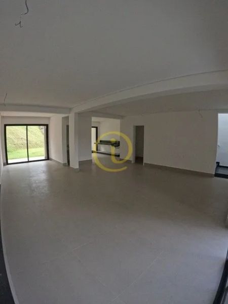 Casa com 3 quartos — Garças, Belo Horizonte