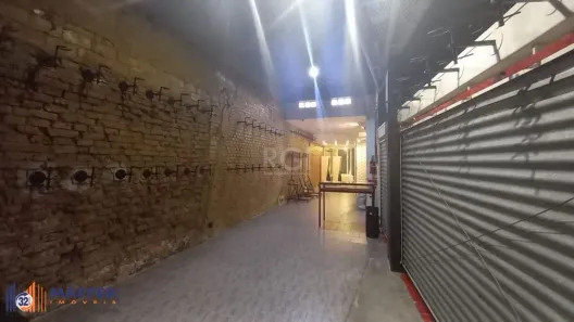 Prédio Comercial com 8 Quartos à venda, 1000m² no Centro Histórico, Porto Alegre