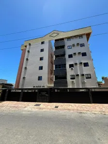 Apartamento com 3 Quartos à venda, 100m² no Jatiúca, Maceió
