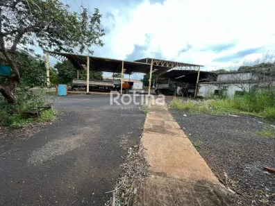 Galpão/Depósito/Armazém para alugar, 2000m² no Distrito Industrial, Uberlândia