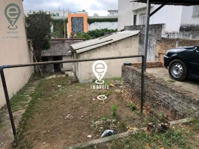 Lote/Terreno à venda, 264m² no Vila do Bosque, São Paulo