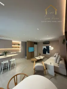 Apartamento com 3 Quartos à venda, 85m² no Alvorada, Cuiabá