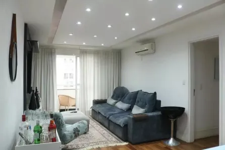 Apartamento com 2 Quartos à venda, 94m² no Água Branca, São Paulo