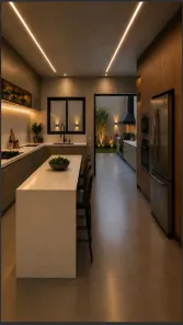 Casa com 3 Quartos à venda, 153m² no Bella Cravinhos I, Cravinhos