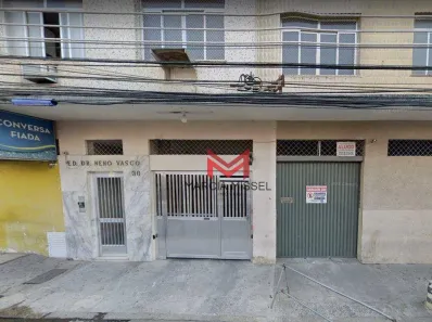 Apartamento com 2 Quartos para alugar, 116m² no da Luz, Nova Iguaçu