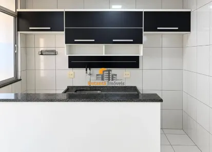 Apartamento com 2 Quartos para alugar, 50m² no Cidade dos Bandeirantes, São Paulo