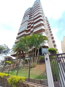 Apartamento com 4 Quartos à venda, 331m² no Centro, Poços de Caldas