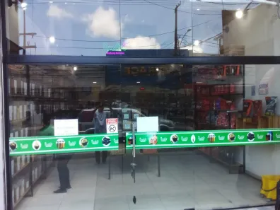 Ponto Comercial com 1 Quarto à venda, 400m² no Boa Esperança, Abreu e Lima