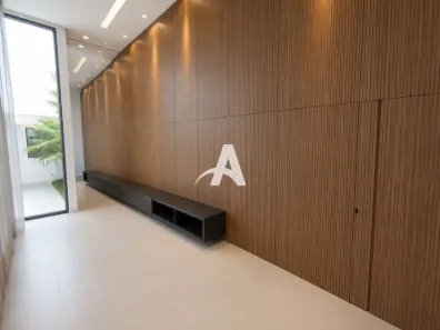 Casa com 3 Quartos para alugar, 180m² no Bosque dos Buritis, Uberlândia