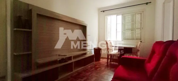 Apartamento com 2 Quartos à venda, 59m² no Praia de Belas, Porto Alegre