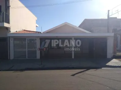Casa com 3 Quartos à venda, 190m² no Jardim São João Batista, São Carlos