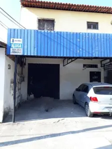 Kitnet com 1 Quarto para alugar, 40m² no Bom Jardim, Fortaleza