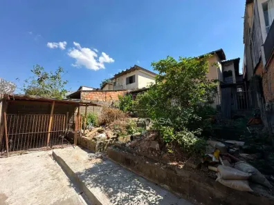 Lote/Terreno à venda, 300m² no Planalto, Belo Horizonte