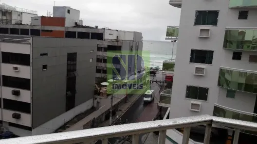 Cobertura com 5 Quartos à venda, 280m² no Centro, Cabo Frio