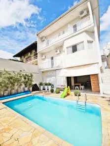 Casa com 4 Quartos à venda, 298m² no Parque das Flores, Campinas