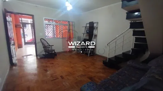 Sobrado com 2 Quartos à venda, 104m² no Vila Prudente, São Paulo