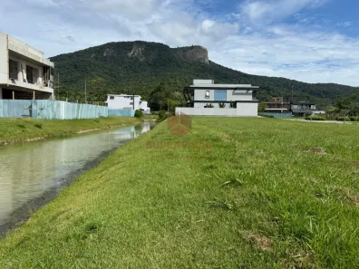 Lote/Terreno à venda, 316m² no Pedra Branca, Palhoça