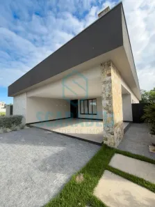 Casa de Condomínio com 4 Quartos à venda, 645m² no Manguinhos, Serra